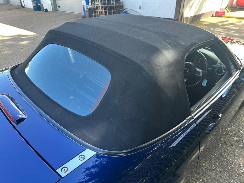 Used Mazda MX-5 2009 for sale - 78212875: Photo 18