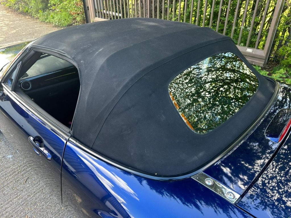 Used Mazda MX-5 2009 for sale - 78212875: Photo 19