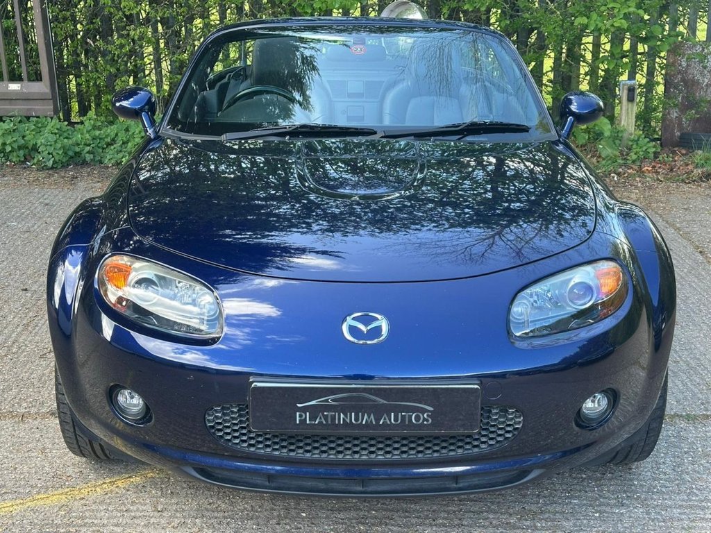 Used Mazda MX-5 2009 for sale - 78212875: Photo 2
