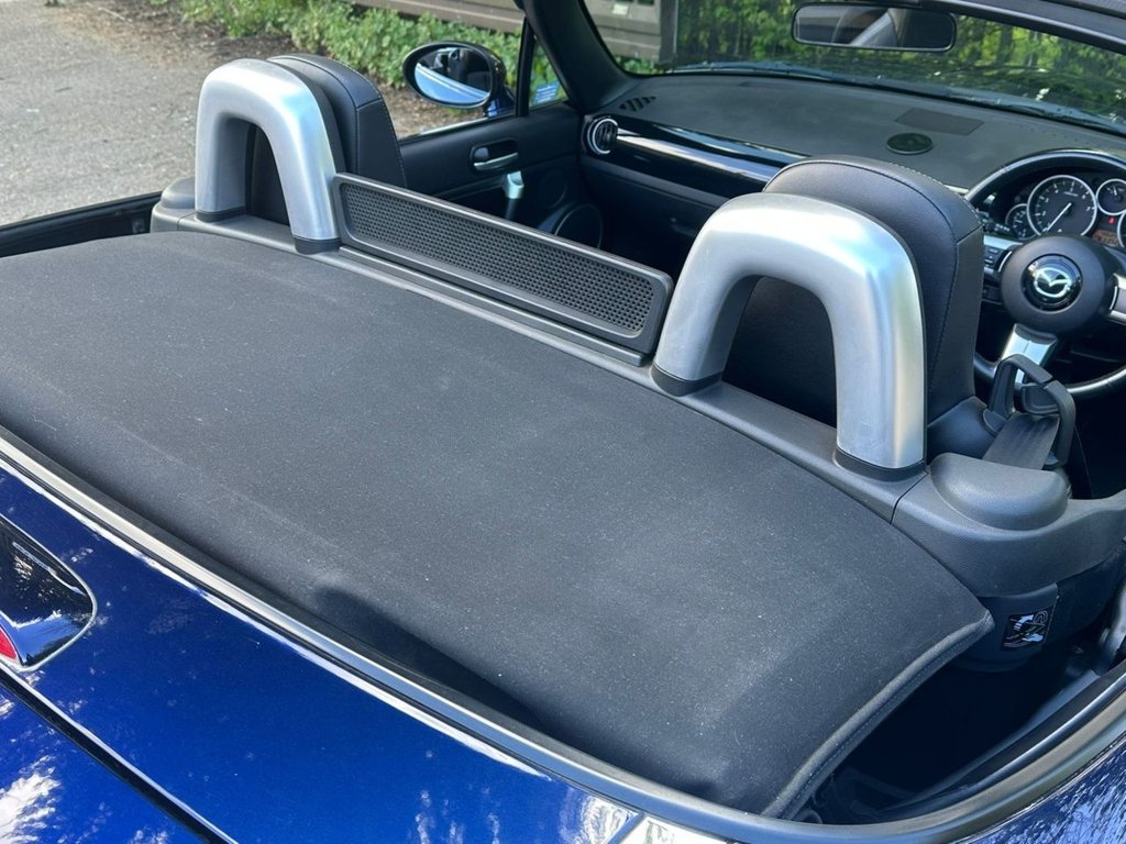 Used Mazda MX-5 2009 for sale - 78212875: Photo 20