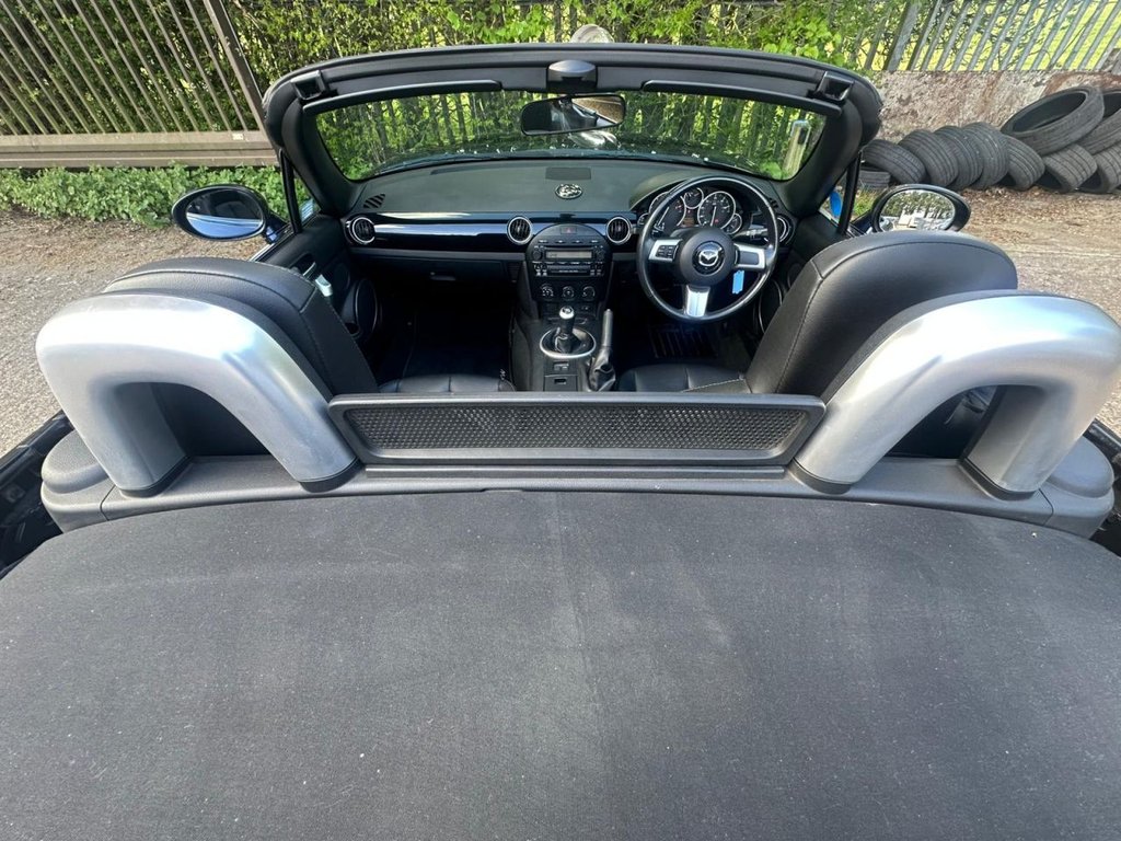 Used Mazda MX-5 2009 for sale - 78212875: Photo 21