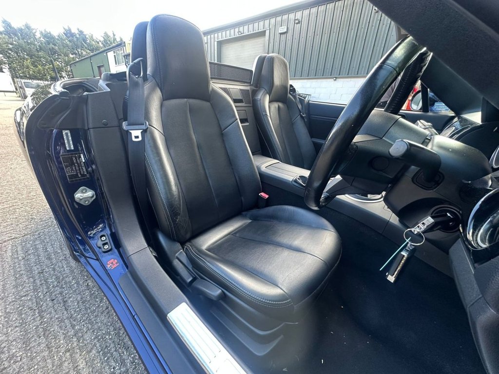 Used Mazda MX-5 2009 for sale - 78212875: Photo 22