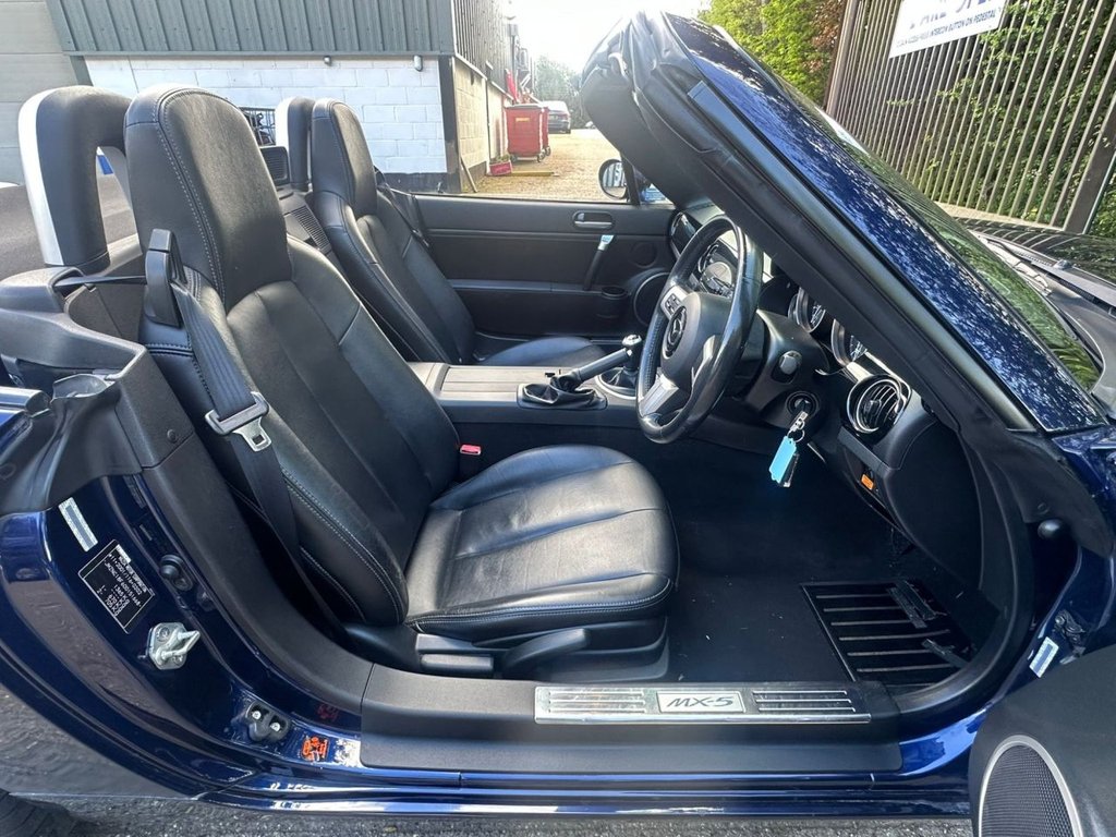 Used Mazda MX-5 2009 for sale - 78212875: Photo 23