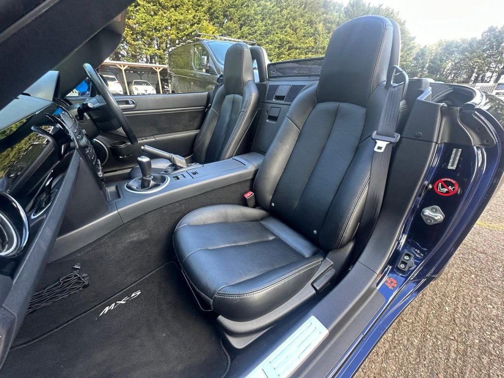 Used Mazda MX-5 2009 for sale - 78212875: Photo 25