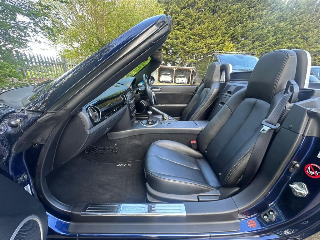 Used Mazda MX-5 2009 for sale - 78212875: Photo 26