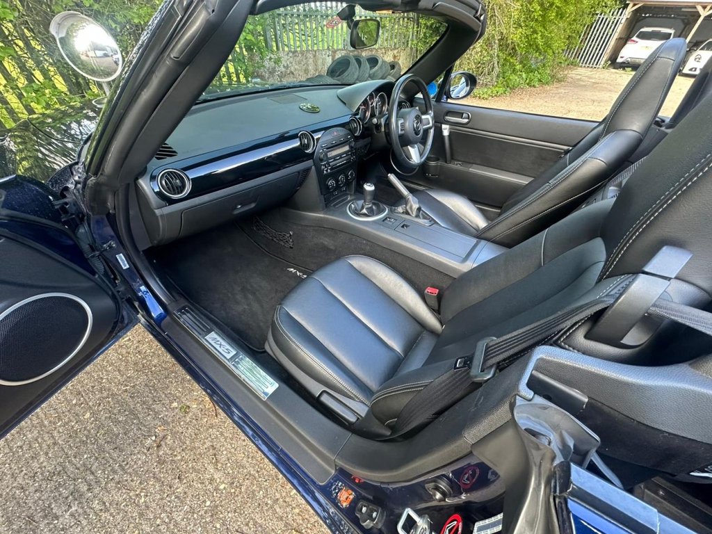 Used Mazda MX-5 2009 for sale - 78212875: Photo 27