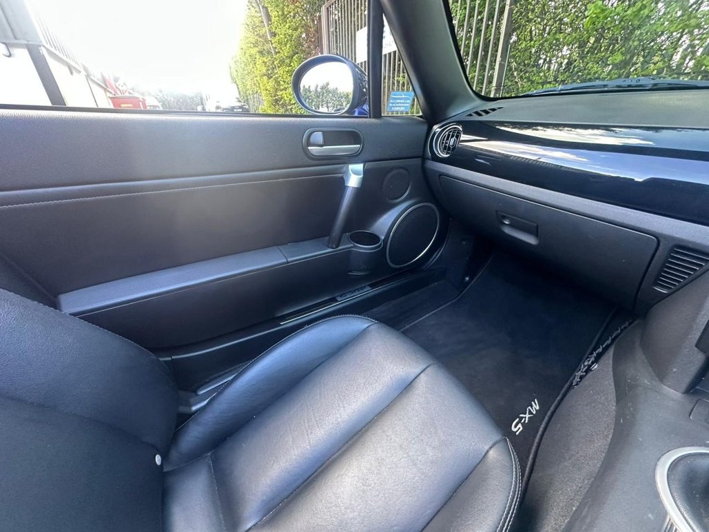 Used Mazda MX-5 2009 for sale - 78212875: Photo 28