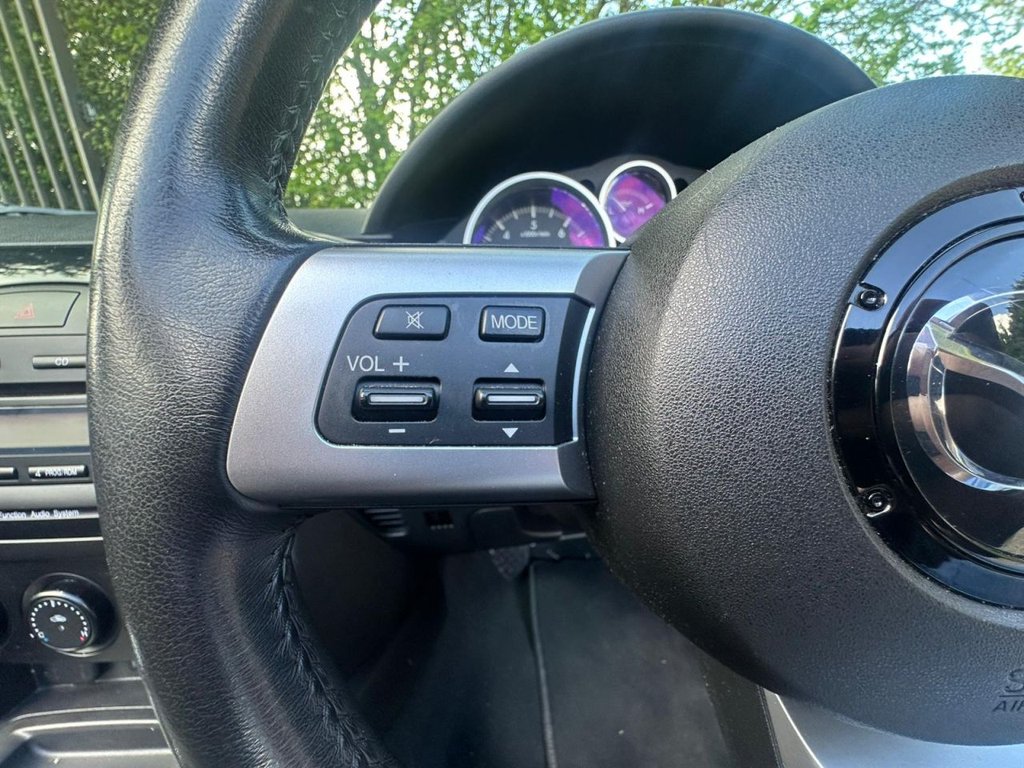 Used Mazda MX-5 2009 for sale - 78212875: Photo 31