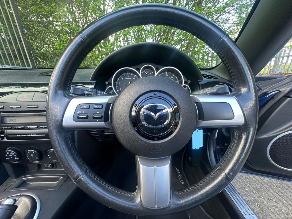 Used Mazda MX-5 2009 for sale - 78212875: Photo 32