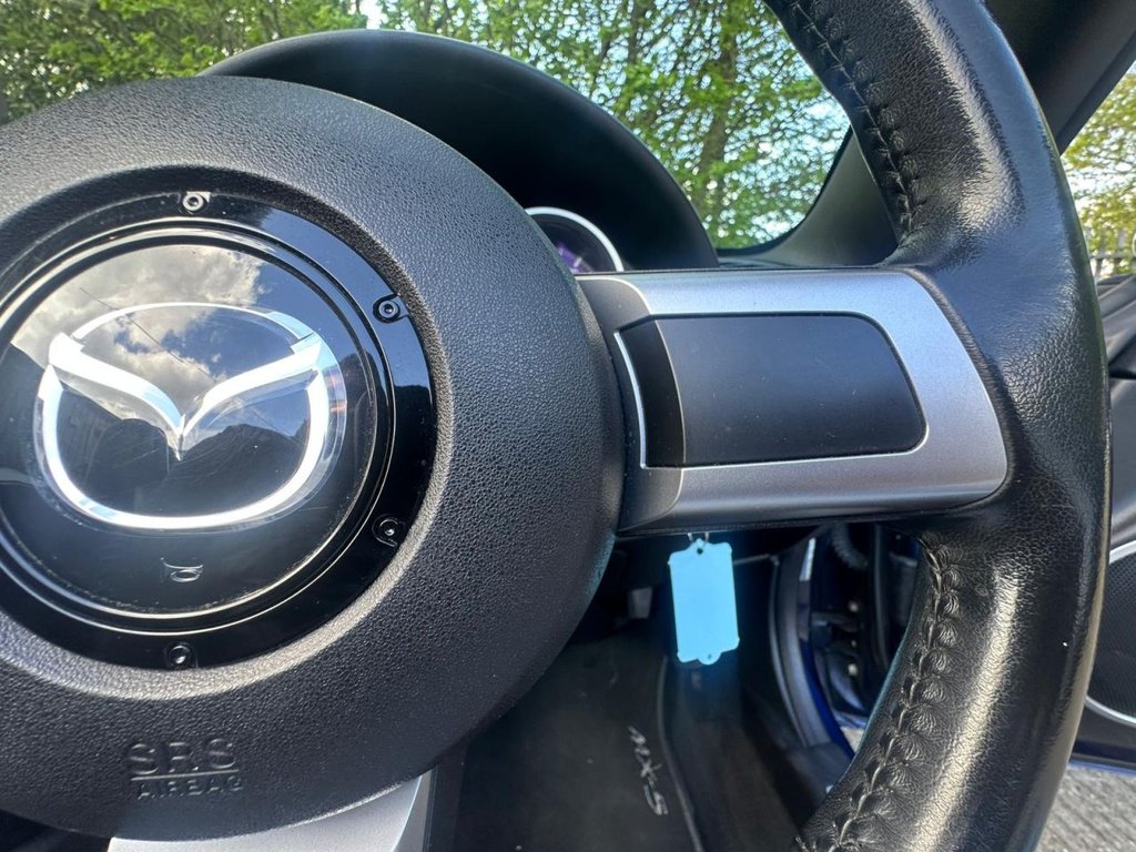 Used Mazda MX-5 2009 for sale - 78212875: Photo 33