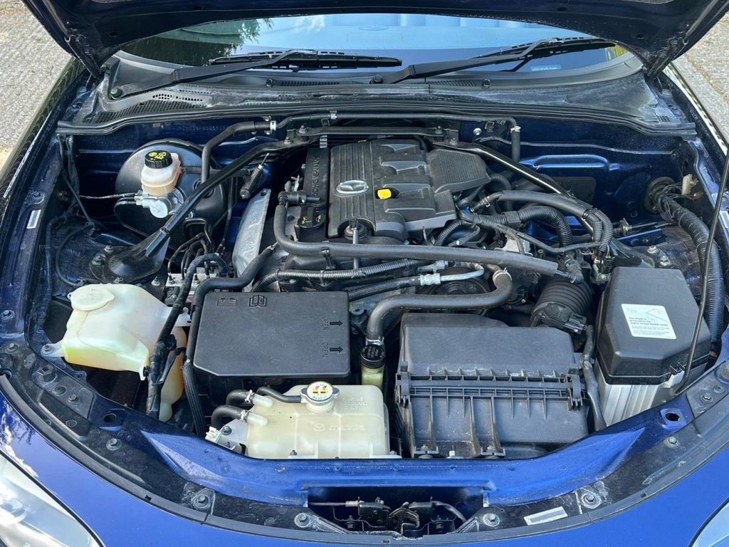 Used Mazda MX-5 2009 for sale - 78212875: Photo 34