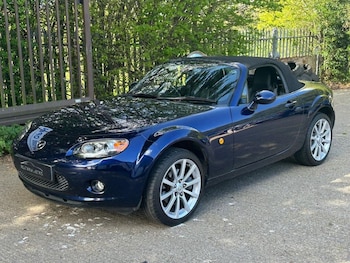 Used Mazda MX-5 2009 for sale - 78212875: Photo