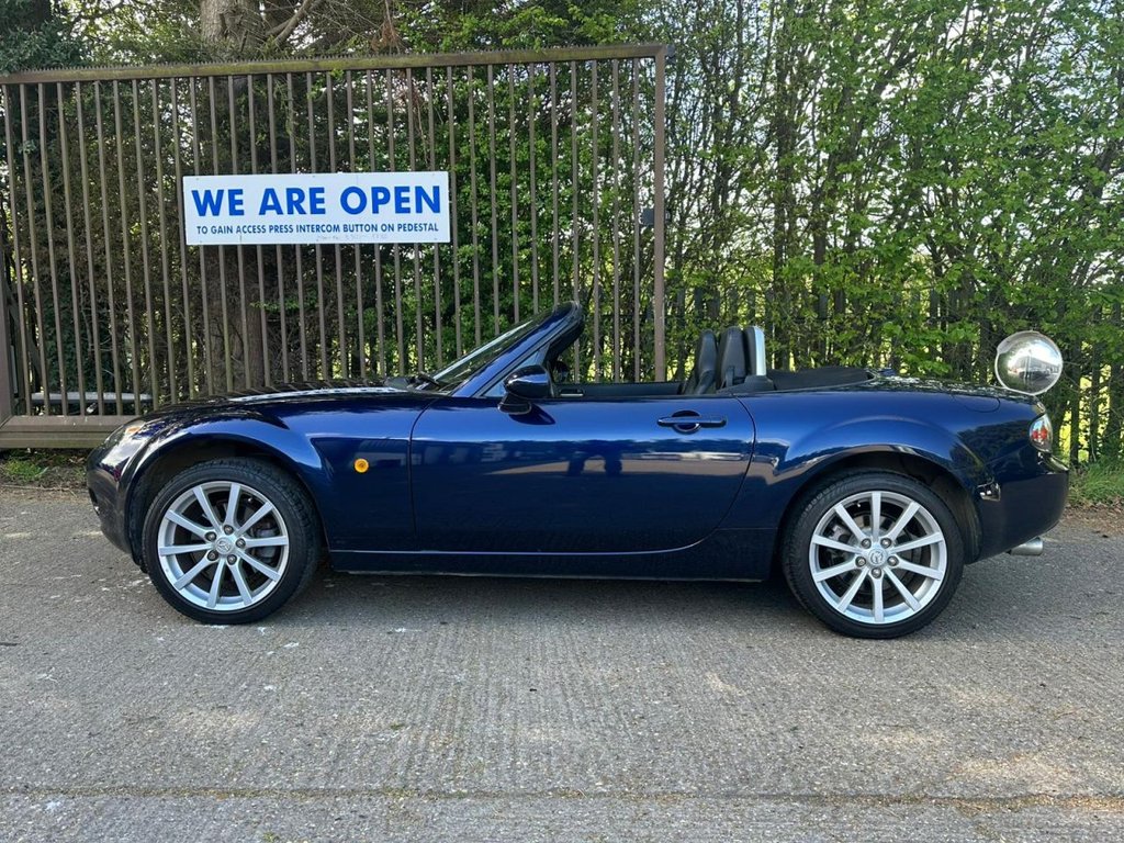 Used Mazda MX-5 2009 for sale - 78212875: Photo 5