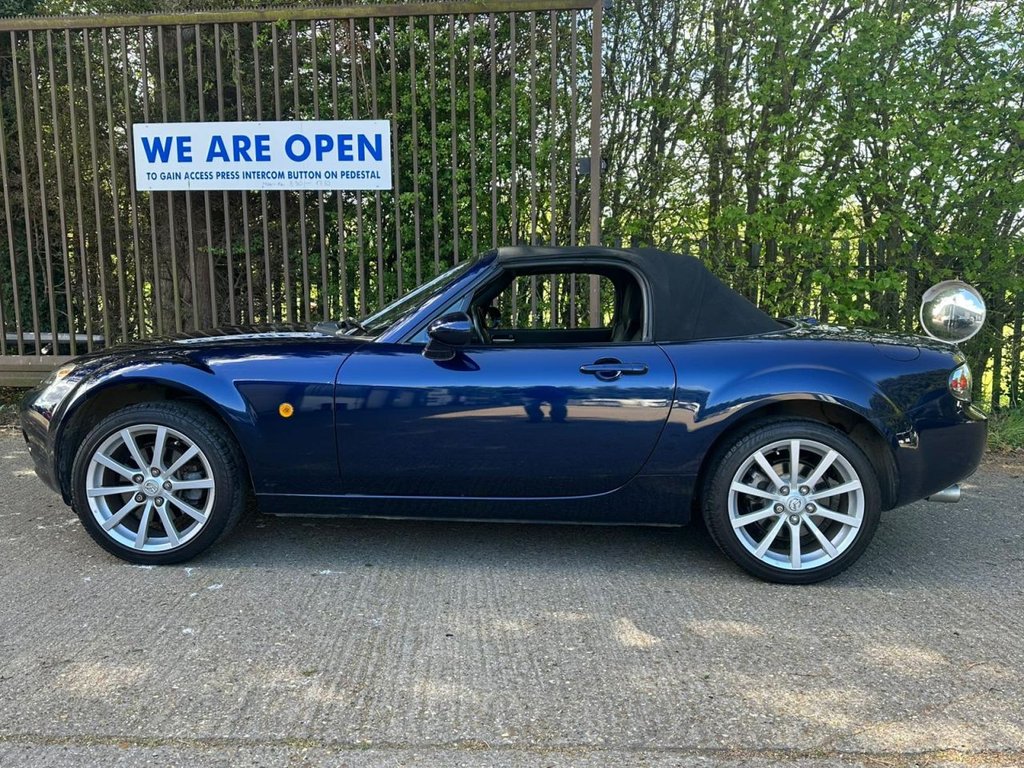 Used Mazda MX-5 2009 for sale - 78212875: Photo 6