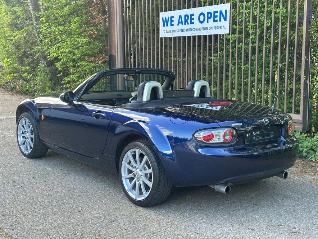 Used Mazda MX-5 2009 for sale - 78212875: Photo 7