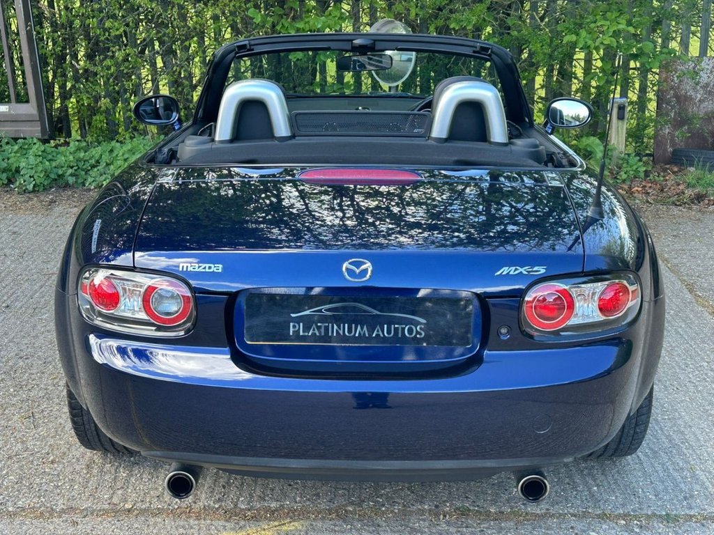 Used Mazda MX-5 2009 for sale - 78212875: Photo 9