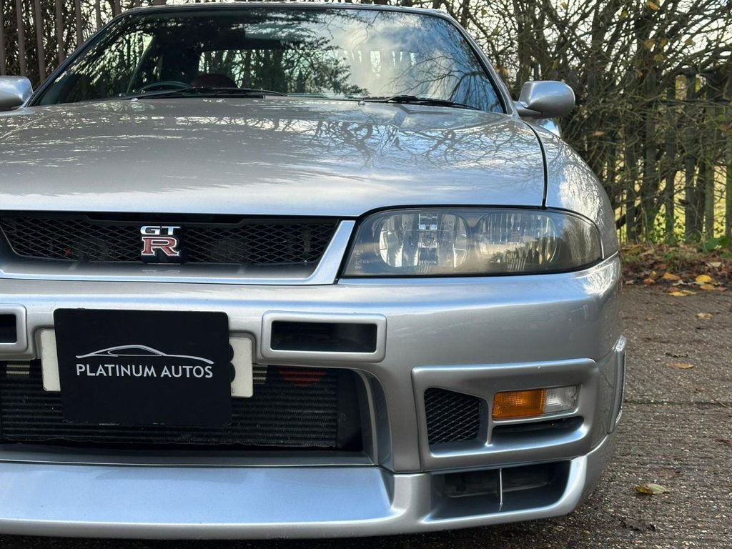 Used Nissan Skyline 1997 for sale - 77533935: Photo 10