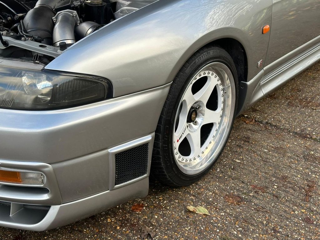 Used Nissan Skyline 1997 for sale - 77533935: Photo 12