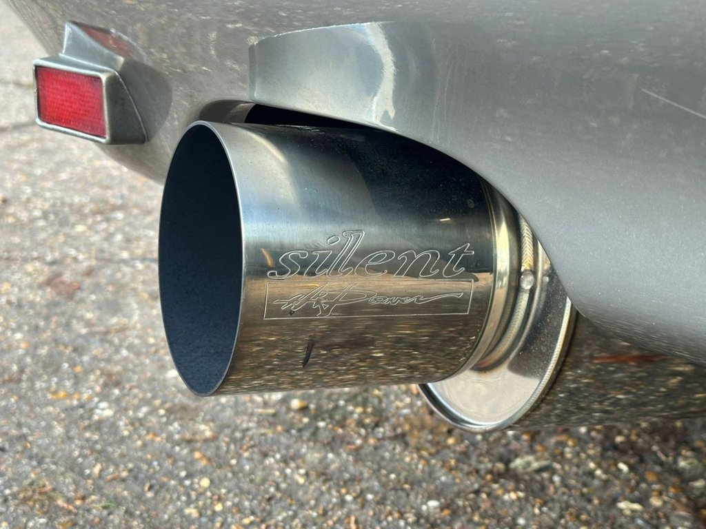 Used Nissan Skyline 1997 for sale - 77533935: Photo 19