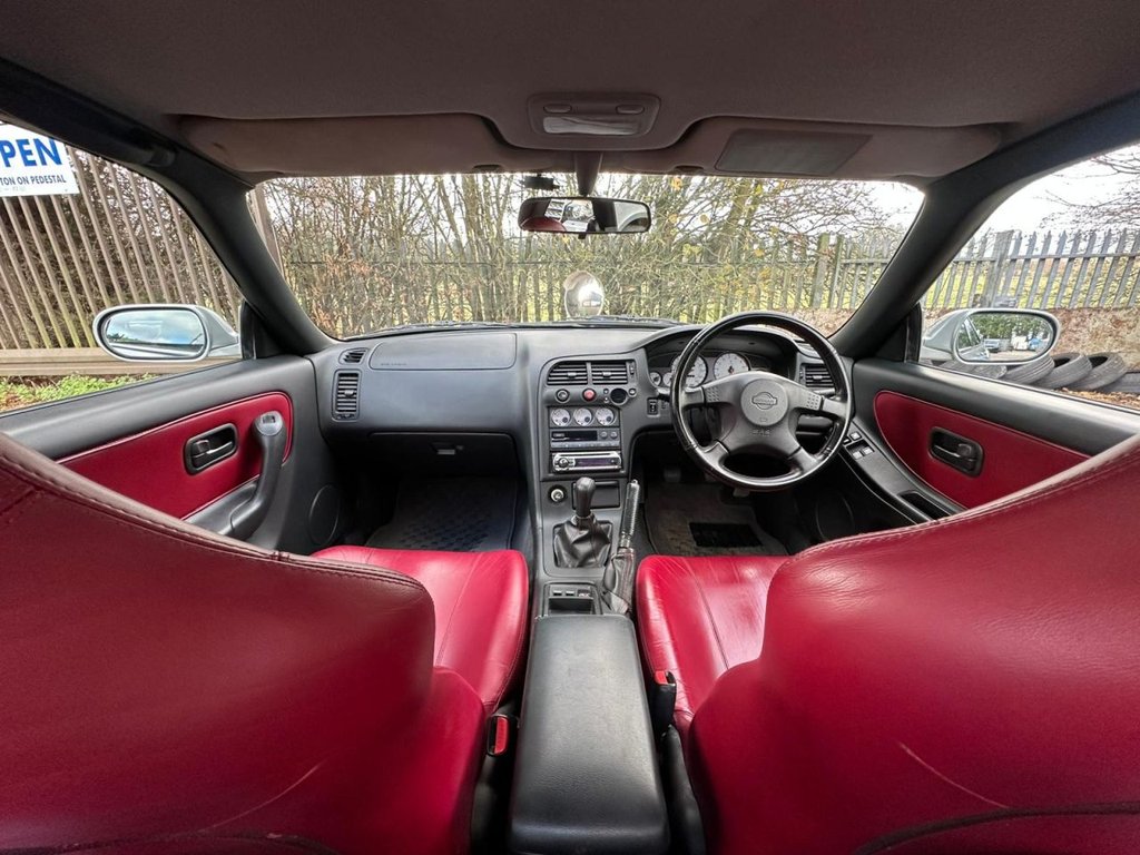 Used Nissan Skyline 1997 for sale - 77533935: Photo 20