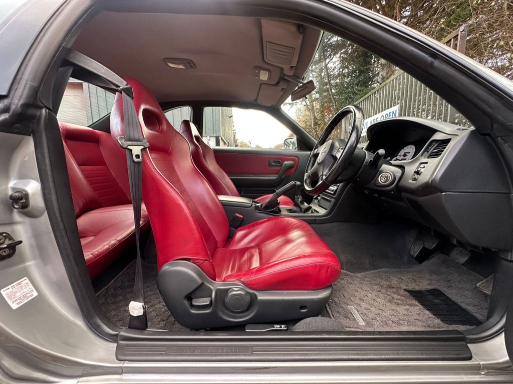 Used Nissan Skyline 1997 for sale - 77533935: Photo 22