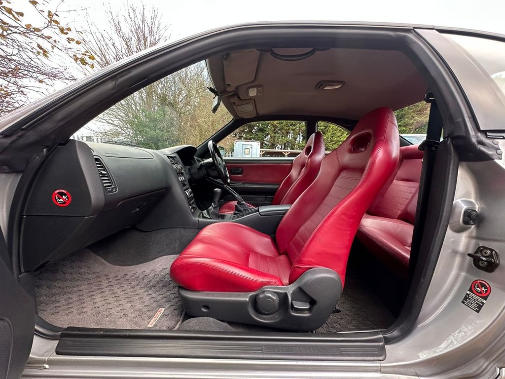 Used Nissan Skyline 1997 for sale - 77533935: Photo 25
