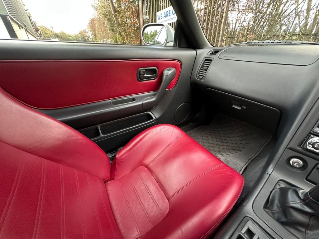 Used Nissan Skyline 1997 for sale - 77533935: Photo 29