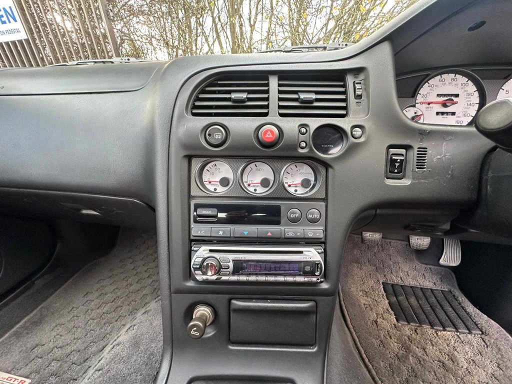 Used Nissan Skyline 1997 for sale - 77533935: Photo 30