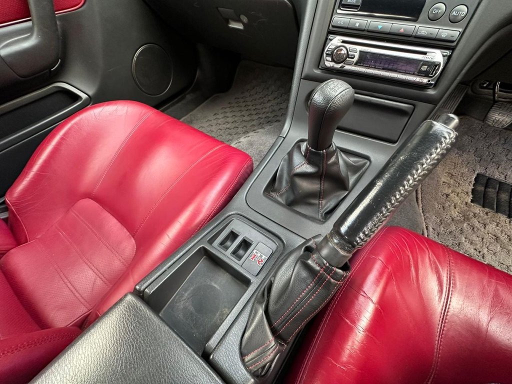 Used Nissan Skyline 1997 for sale - 77533935: Photo 31