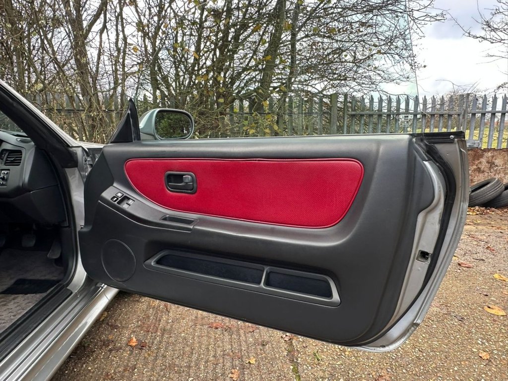 Used Nissan Skyline 1997 for sale - 77533935: Photo 36