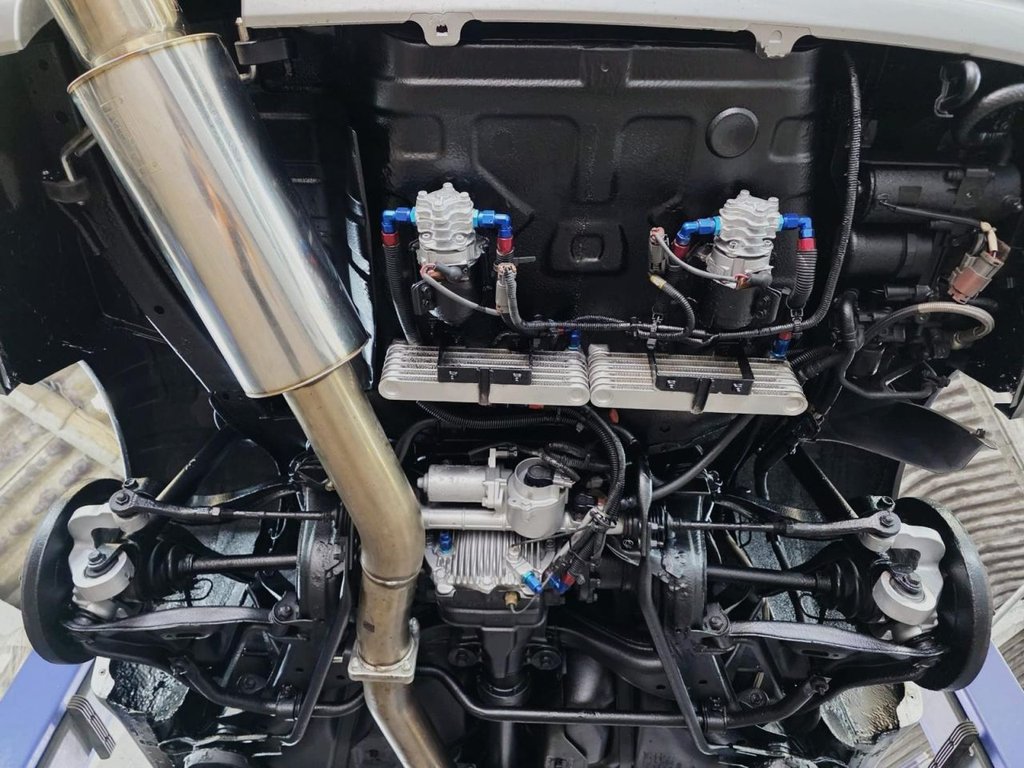 Used Nissan Skyline 1997 for sale - 77533935: Photo 42