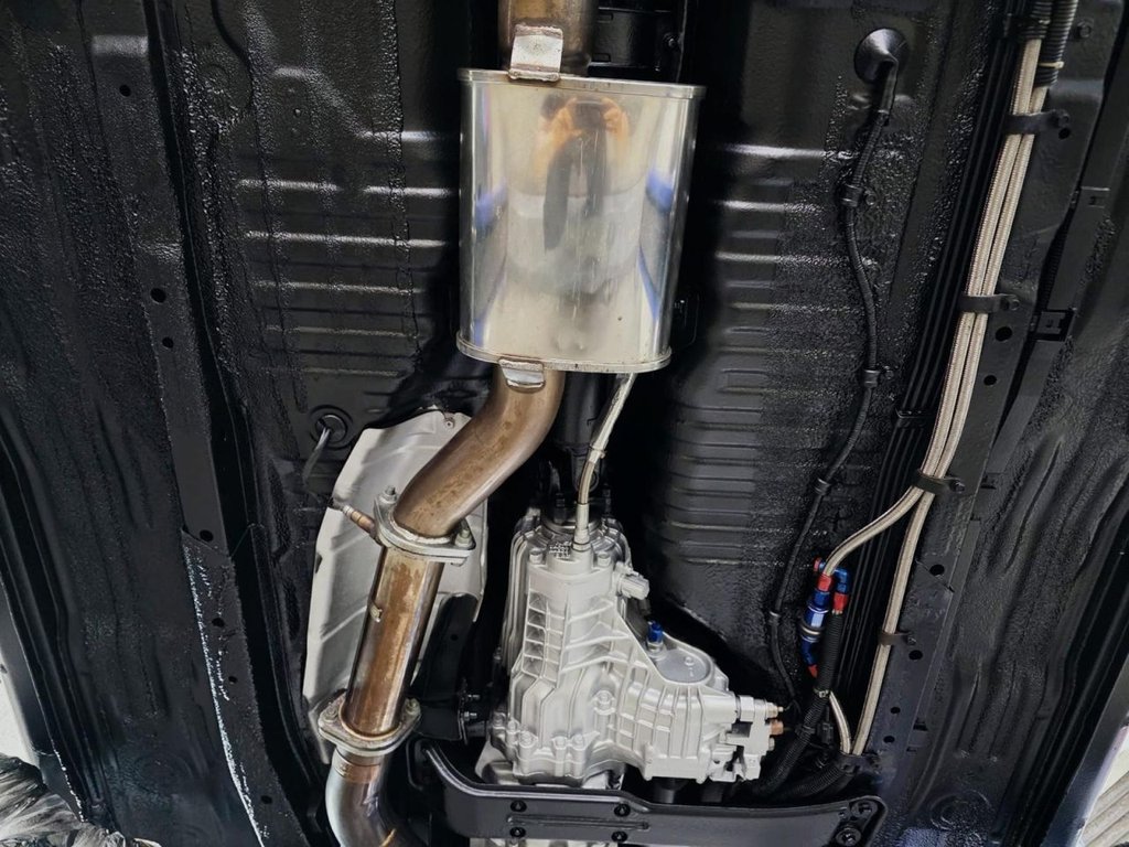 Used Nissan Skyline 1997 for sale - 77533935: Photo 43