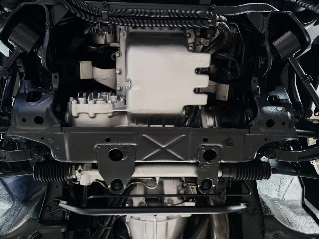 Used Nissan Skyline 1997 for sale - 77533935: Photo 47