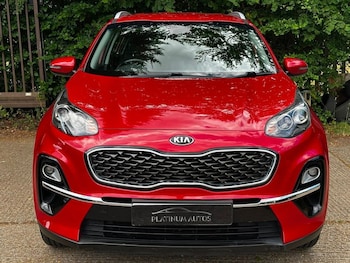 Used Kia Sportage 2019 for sale - 79059214: Photo
