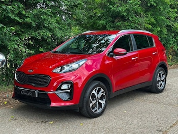 Used Kia Sportage 2019 for sale - 79059214: Photo