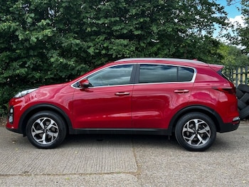 Used Kia Sportage 2019 for sale - 79059214: Photo