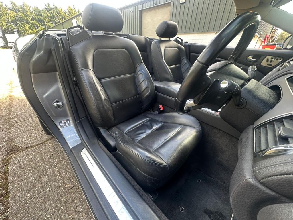 Used Jaguar XKR 2008 for sale - 78030148: Photo 26