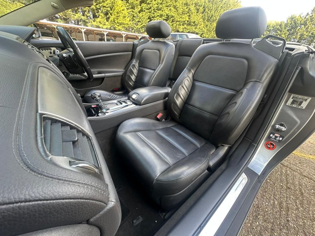 Used Jaguar XKR 2008 for sale - 78030148: Photo 29