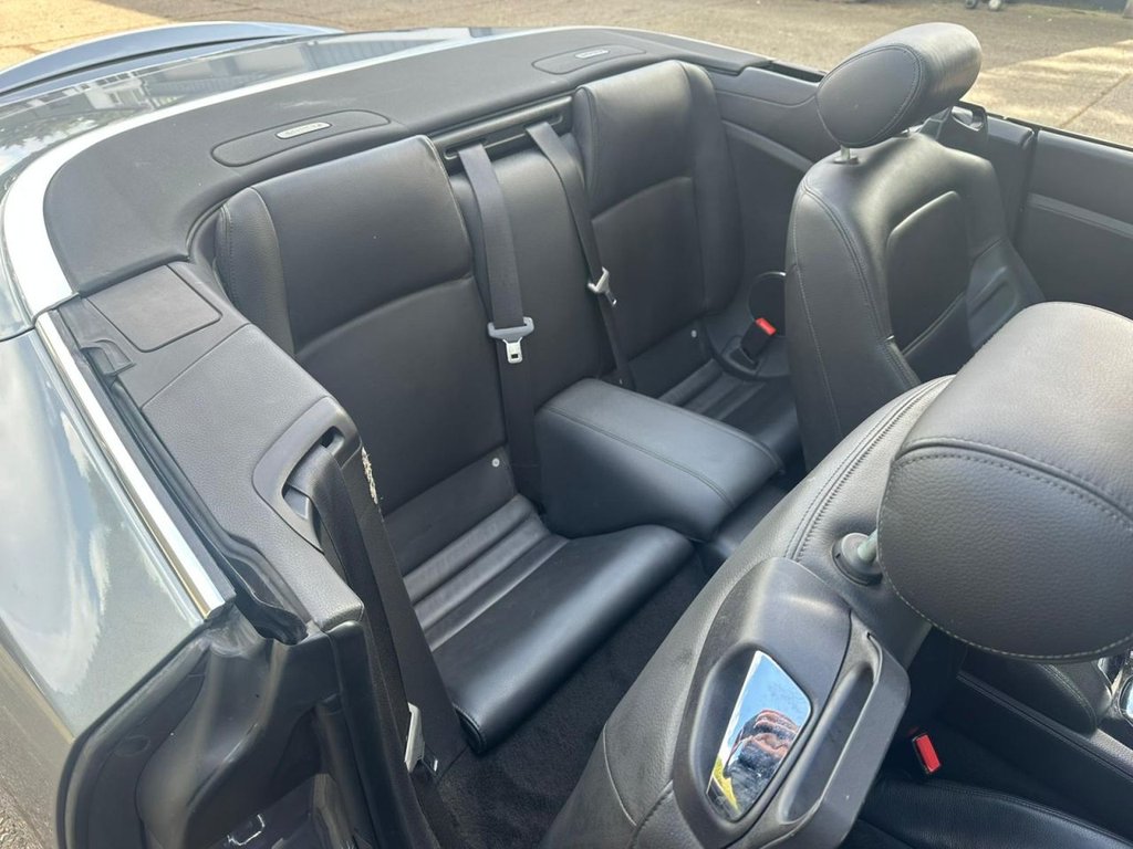 Used Jaguar XKR 2008 for sale - 78030148: Photo 32