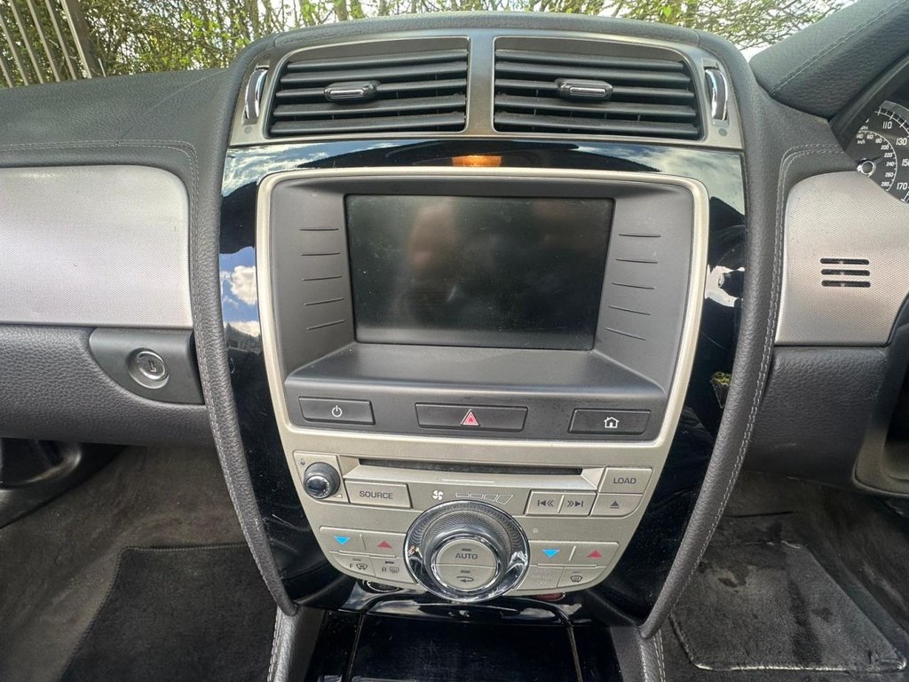 Used Jaguar XKR 2008 for sale - 78030148: Photo 35