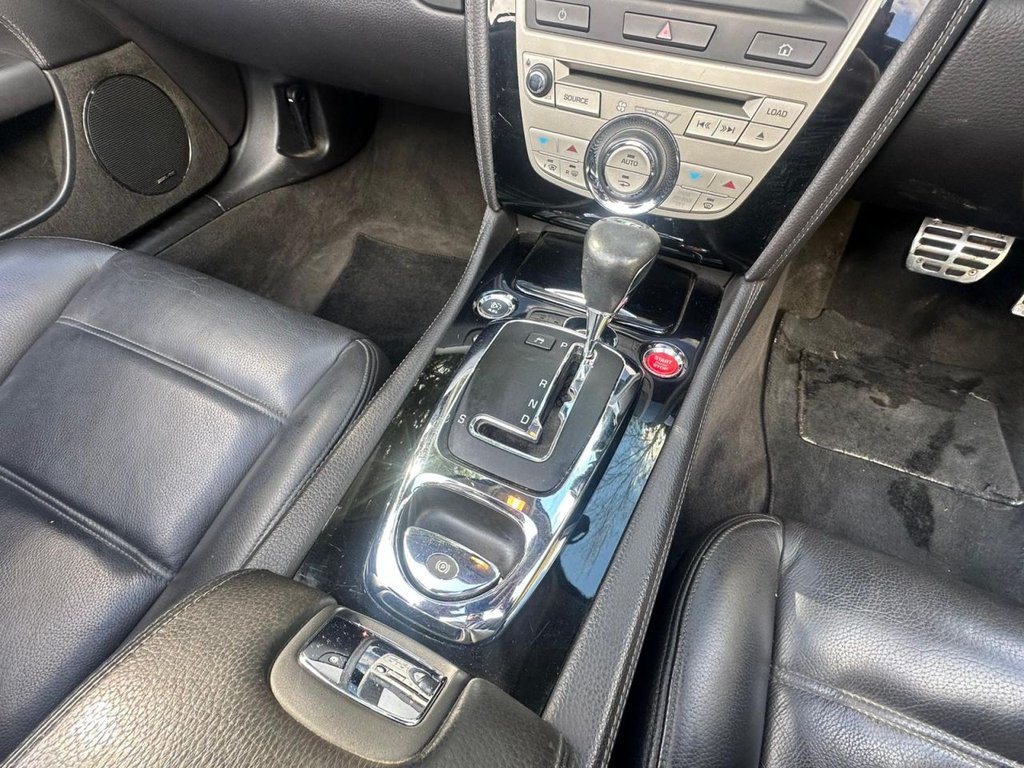 Used Jaguar XKR 2008 for sale - 78030148: Photo 36