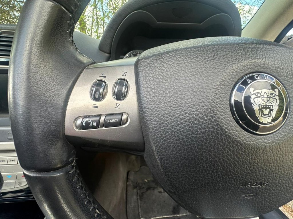 Used Jaguar XKR 2008 for sale - 78030148: Photo 38