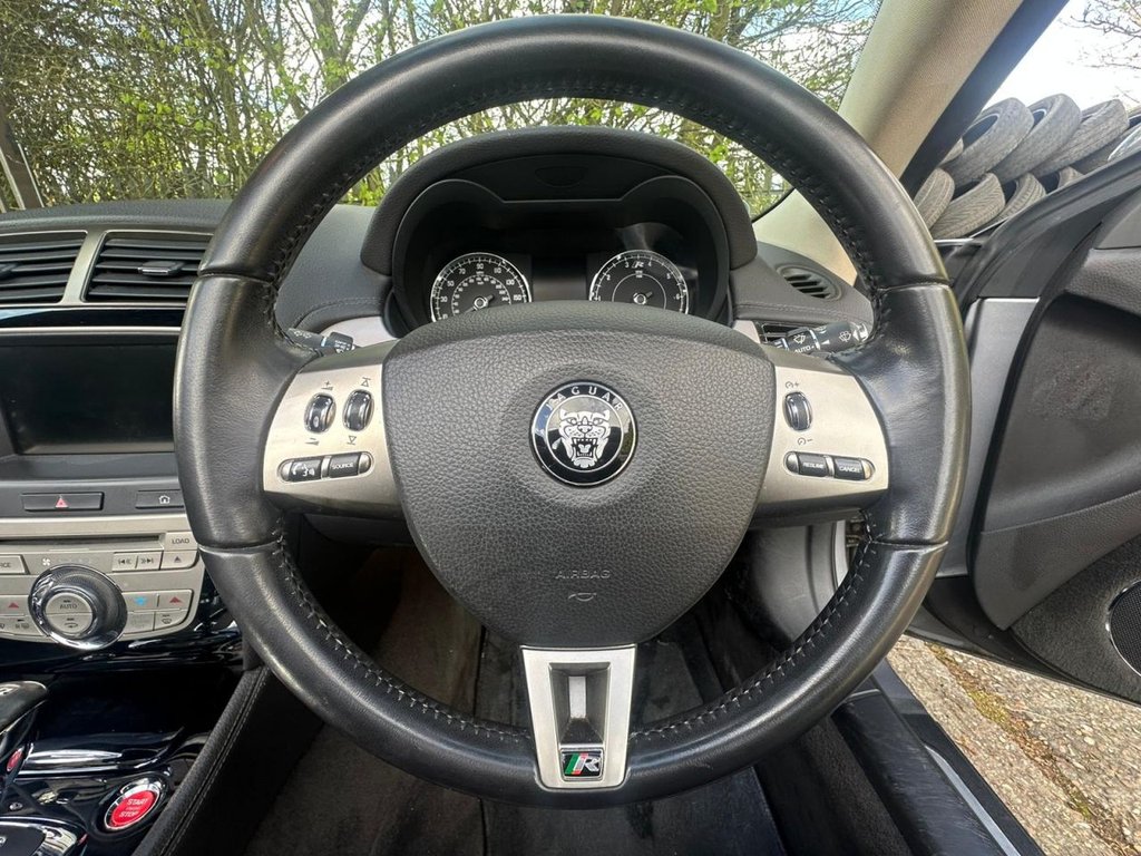 Used Jaguar XKR 2008 for sale - 78030148: Photo 39