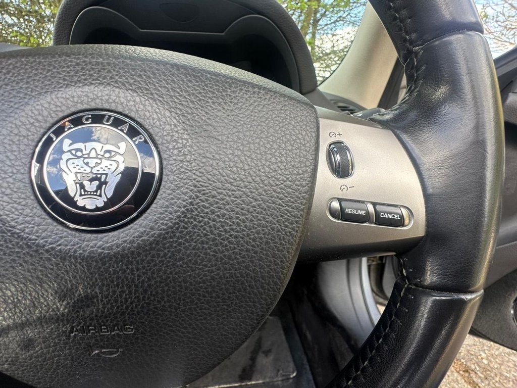 Used Jaguar XKR 2008 for sale - 78030148: Photo 40