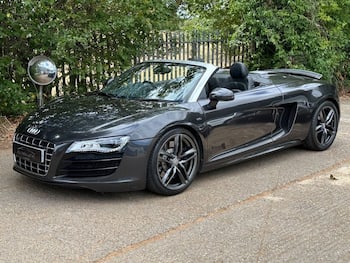 Used Audi R8 2010 for sale - 79632469: Photo