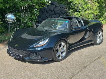 Used Lotus Exige 2017 for sale - 78737779: Photo