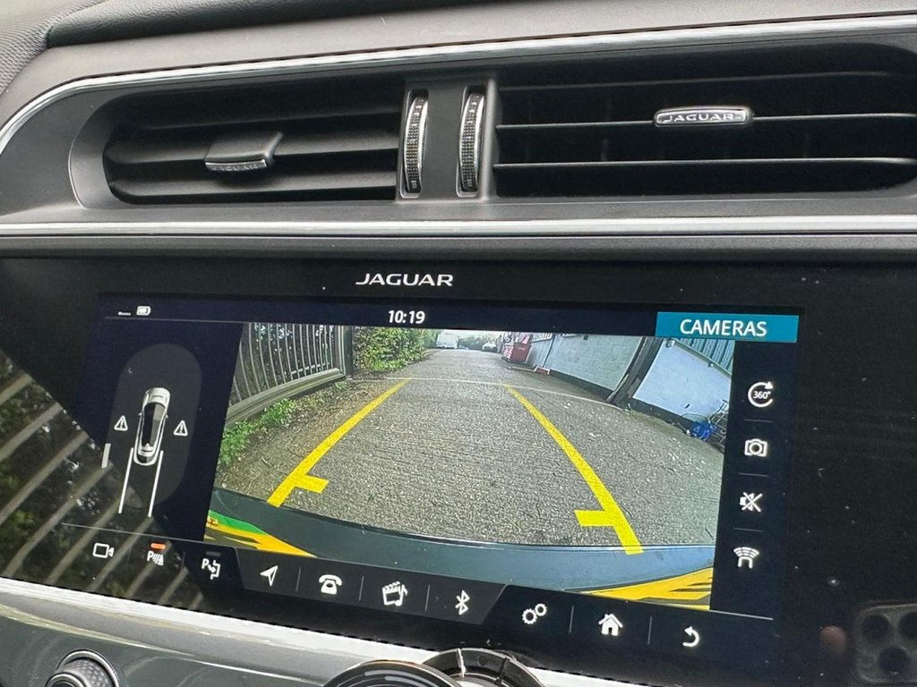 Used Jaguar I-Pace 2018 for sale - 78068677: Photo 14