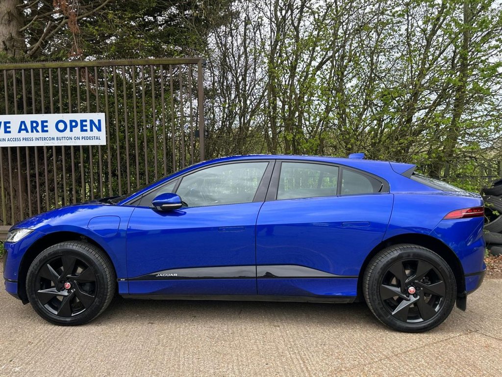 Used Jaguar I-Pace 2018 for sale - 78068677: Photo 16