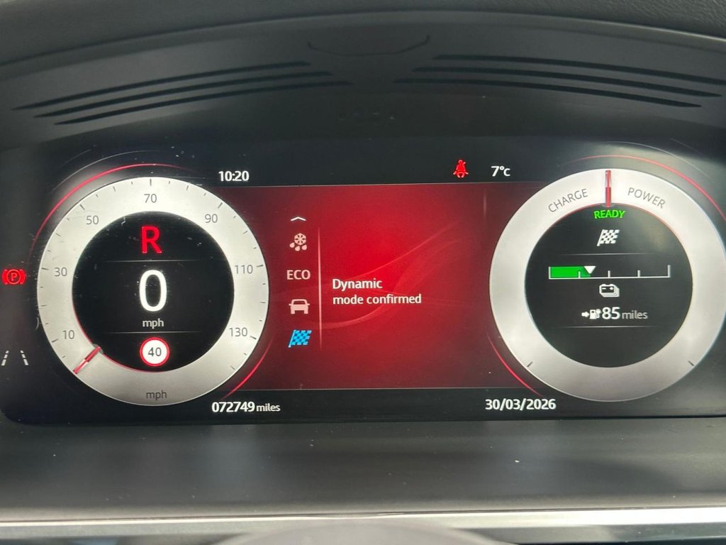 Used Jaguar I-Pace 2018 for sale - 78068677: Photo 17