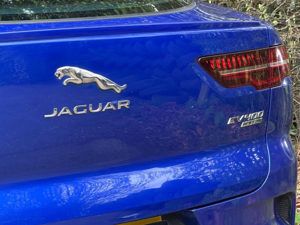 Used Jaguar I-Pace 2018 for sale - 78068677: Photo 22